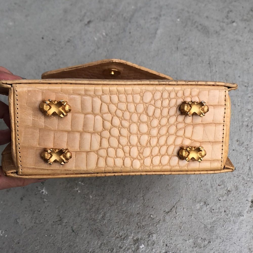 Vintage Vicenza bag - Picture 8 of 10